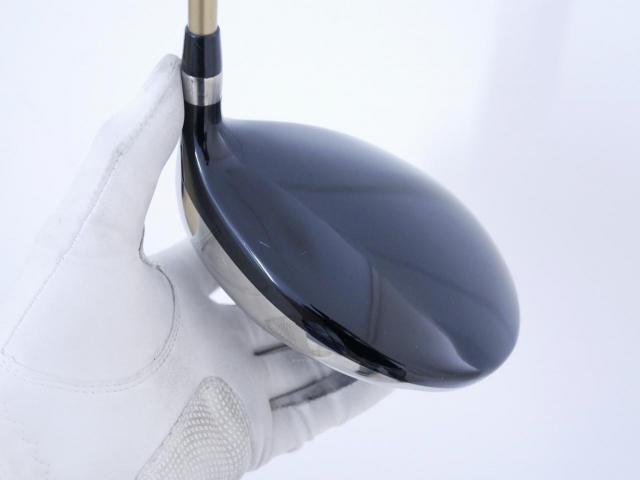 Driver : Katana : Katana Sword ATC-589B (ปี 2017 460cc.) Loft 10.5 ก้าน Fujikura Speeder 589B Flex SR