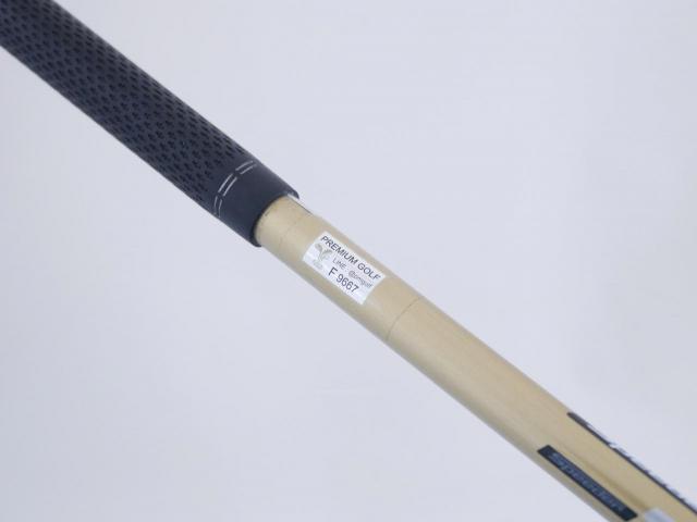 Driver : Katana : Katana Sword ATC-589B (ปี 2017 460cc.) Loft 10.5 ก้าน Fujikura Speeder 589B Flex SR