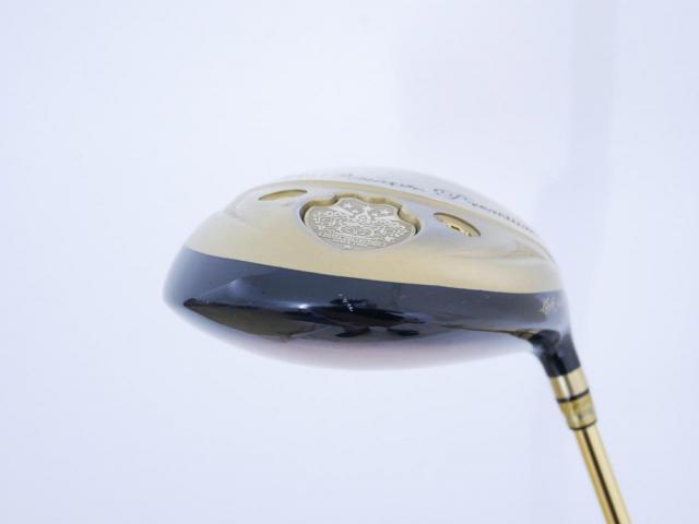 Driver : Royal Collection : ไดรเวอร์ RC (Royal Collection) Extra Vintage Premium Loft 9.5 ก้าน Tour AD Flex R