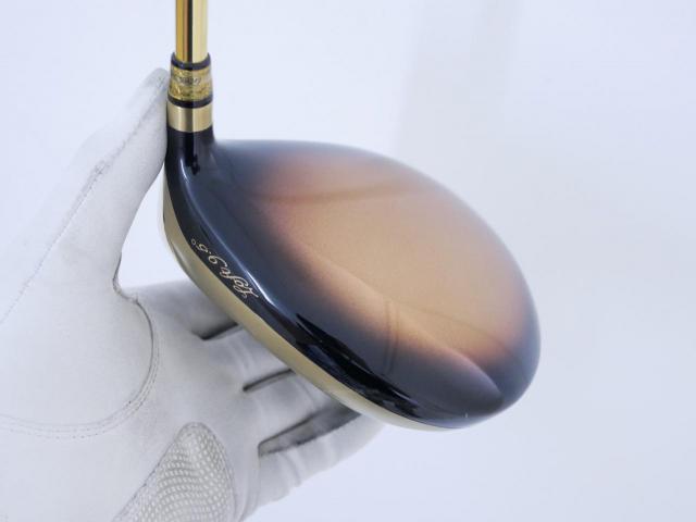 Driver : Royal Collection : ไดรเวอร์ RC (Royal Collection) Extra Vintage Premium Loft 9.5 ก้าน Tour AD Flex R