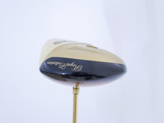 Driver : Royal Collection : ไดรเวอร์ RC (Royal Collection) Extra Vintage Premium Loft 9.5 ก้าน Tour AD Flex R