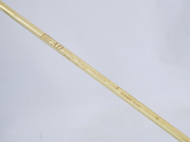 Driver : Royal Collection : ไดรเวอร์ RC (Royal Collection) Extra Vintage Premium Loft 9.5 ก้าน Tour AD Flex R