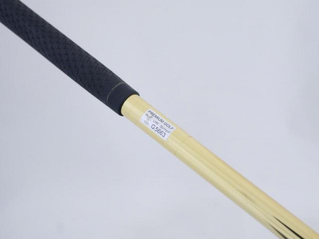 Driver : Royal Collection : ไดรเวอร์ RC (Royal Collection) Extra Vintage Premium Loft 9.5 ก้าน Tour AD Flex R