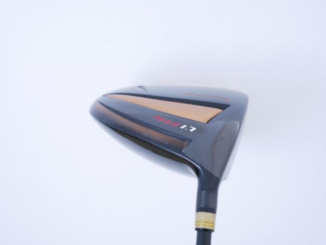 Driver : Worksgolf : ไดรเวอร์ Works Golf HyperBlade Premia Max 1.7 (รุ่นพิเศษ หน้าบางเพียง 1.7 มิล หน้าเด้งสุดๆๆๆ) Loft 10.5 Flex S