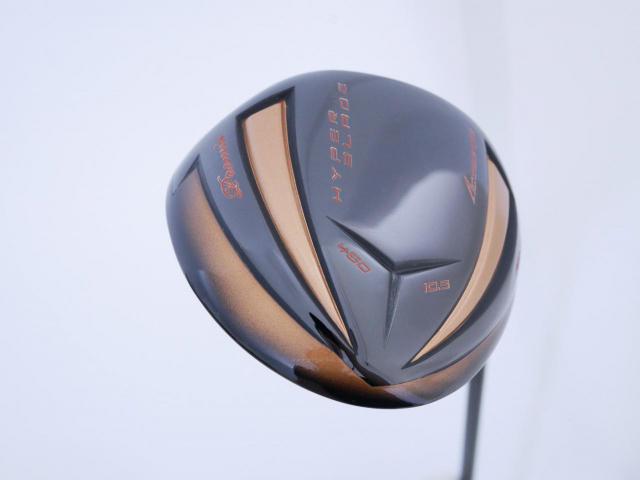 Driver : Worksgolf : ไดรเวอร์ Works Golf HyperBlade Premia Max 1.7 (รุ่นพิเศษ หน้าบางเพียง 1.7 มิล หน้าเด้งสุดๆๆๆ) Loft 10.5 Flex S