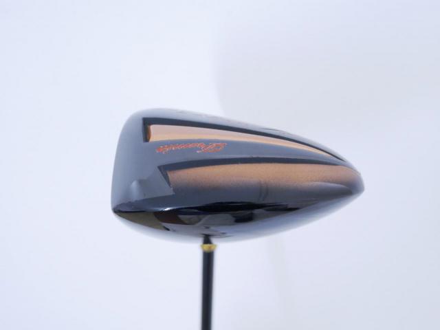 Driver : Worksgolf : ไดรเวอร์ Works Golf HyperBlade Premia Max 1.7 (รุ่นพิเศษ หน้าบางเพียง 1.7 มิล หน้าเด้งสุดๆๆๆ) Loft 10.5 Flex S