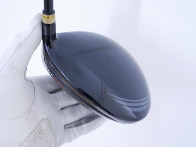 Driver : Worksgolf : ไดรเวอร์ Works Golf HyperBlade Premia Max 1.7 (รุ่นพิเศษ หน้าบางเพียง 1.7 มิล หน้าเด้งสุดๆๆๆ) Loft 10.5 Flex S