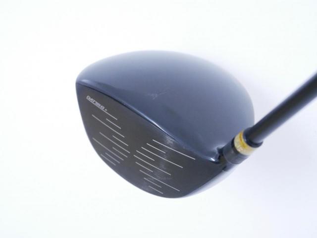 Driver : Worksgolf : ไดรเวอร์ Works Golf HyperBlade Premia Max 1.7 (รุ่นพิเศษ หน้าบางเพียง 1.7 มิล หน้าเด้งสุดๆๆๆ) Loft 10.5 Flex S