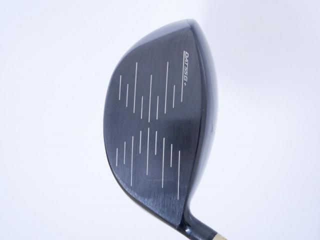 Driver : Worksgolf : ไดรเวอร์ Works Golf HyperBlade Premia Max 1.7 (รุ่นพิเศษ หน้าบางเพียง 1.7 มิล หน้าเด้งสุดๆๆๆ) Loft 10.5 Flex S