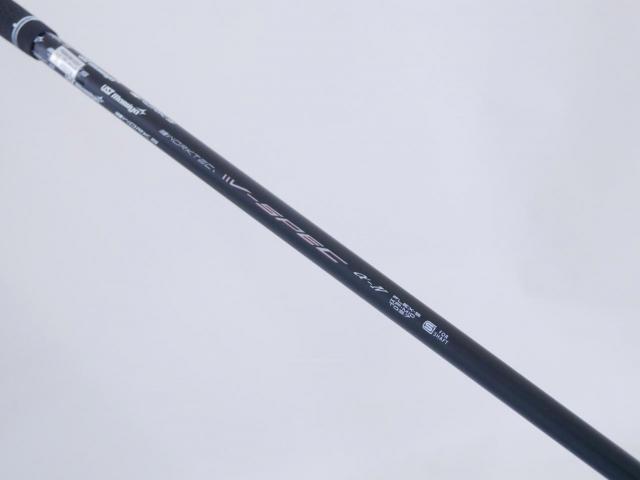 Driver : Worksgolf : ไดรเวอร์ Works Golf HyperBlade Premia Max 1.7 (รุ่นพิเศษ หน้าบางเพียง 1.7 มิล หน้าเด้งสุดๆๆๆ) Loft 10.5 Flex S