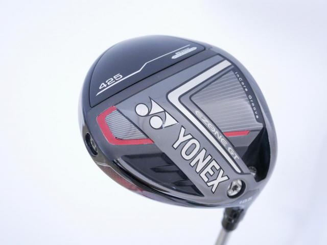 Driver : Yonex : ไดรเวอร์ Yonex E-Zone GT 425 (ออกปี 2022) Loft 10.5 ก้าน Tour AD TP-6 Flex S