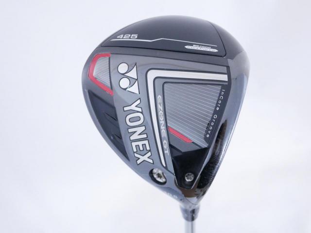 Driver : Yonex : ไดรเวอร์ Yonex E-Zone GT 425 (ออกปี 2022) Loft 10.5 ก้าน Tour AD TP-6 Flex S