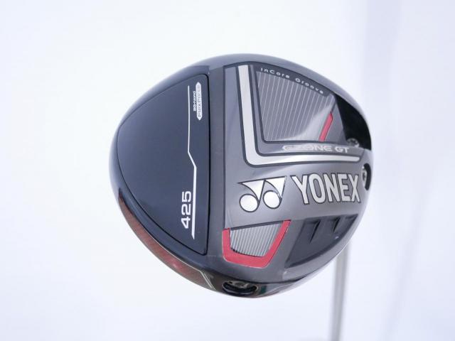 Driver : Yonex : ไดรเวอร์ Yonex E-Zone GT 425 (ออกปี 2022) Loft 10.5 ก้าน Tour AD TP-6 Flex S