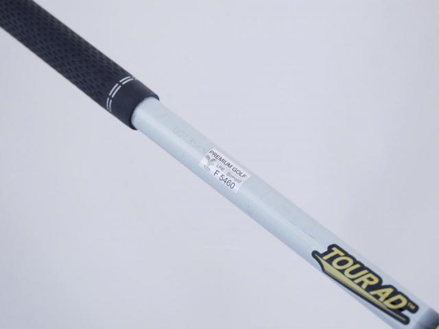 Driver : Yonex : ไดรเวอร์ Yonex E-Zone GT 425 (ออกปี 2022) Loft 10.5 ก้าน Tour AD TP-6 Flex S