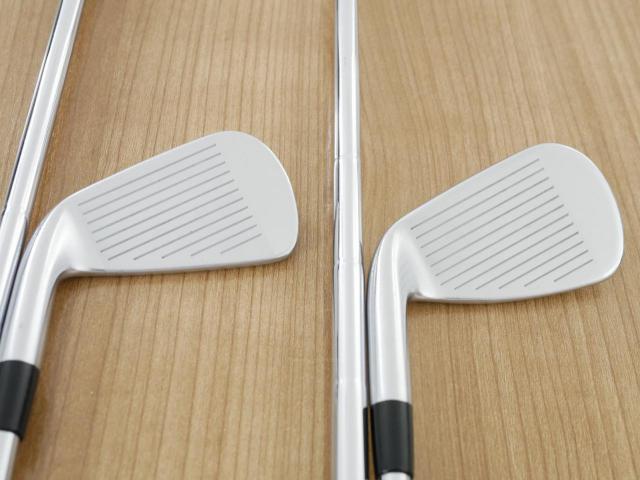 Iron set : Titleist : ชุดเหล็ก Titleist 716 CB Forged (ออกปี 2016) มีเหล็ก 4-Pw (7 ชิ้น) ก้านเหล็ก Dynamic Gold AMT S200