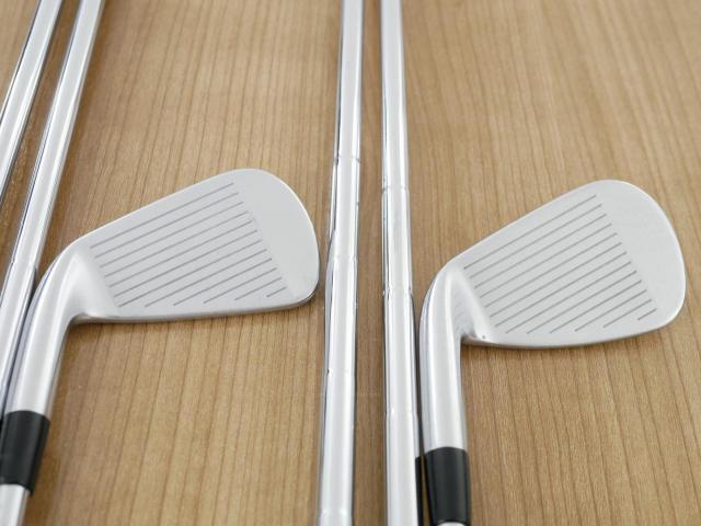 Iron set : Titleist : ชุดเหล็ก Titleist 716 CB Forged (ออกปี 2016) มีเหล็ก 4-Pw (7 ชิ้น) ก้านเหล็ก Dynamic Gold AMT S200