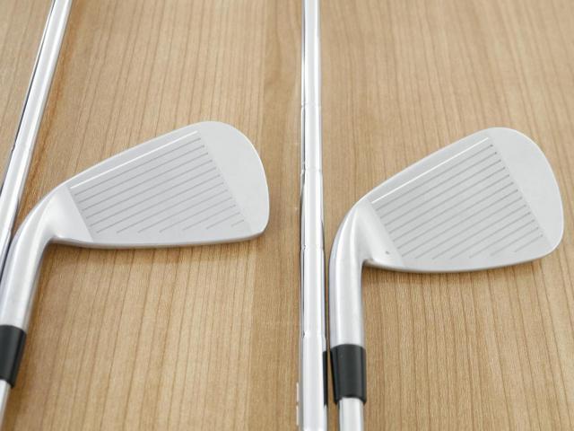 Iron set : PXG : ชุดเหล็ก PXG 0311XP GEN 7 Forged Milled (รุ่นปี 2025 ตีไกล สวย ฟิลดี) มีเหล็ก 5-Pw (6 ชิ้น) ก้านเหล็ก Dynamic Gold 95 S200