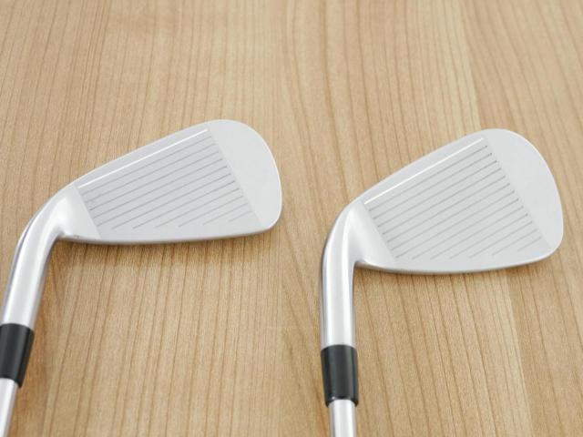Iron set : PXG : ชุดเหล็ก PXG 0311XP GEN 7 Forged Milled (รุ่นปี 2025 ตีไกล สวย ฟิลดี) มีเหล็ก 5-Pw (6 ชิ้น) ก้านเหล็ก Dynamic Gold 95 S200