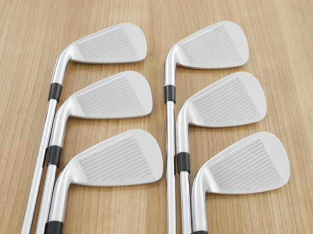 Iron set : PXG : ชุดเหล็ก PXG 0311XP GEN 7 Forged Milled (รุ่นปี 2025 ตีไกล สวย ฟิลดี) มีเหล็ก 5-Pw (6 ชิ้น) ก้านเหล็ก Dynamic Gold 95 S200