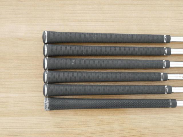 Iron set : PXG : ชุดเหล็ก PXG 0311XP GEN 7 Forged Milled (รุ่นปี 2025 ตีไกล สวย ฟิลดี) มีเหล็ก 5-Pw (6 ชิ้น) ก้านเหล็ก Dynamic Gold 95 S200