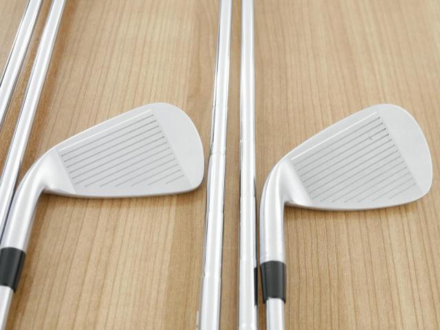 Iron set : PXG : ชุดเหล็ก PXG 0311XP GEN 7 Forged Milled (รุ่นปี 2025 ตีไกล สวย ฟิลดี) มีเหล็ก 5-Pw (6 ชิ้น) ก้านเหล็ก Dynamic Gold 95 S200
