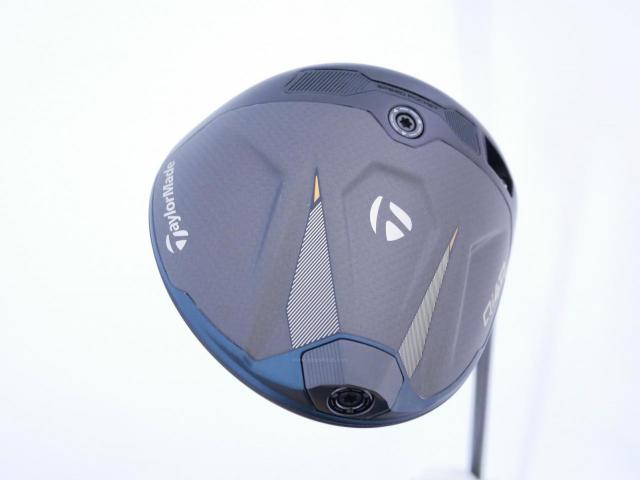 Driver : Taylormade : ไดรเวอร์ Taylormade Qi4D MAX (รุ่นใหม่ล่าสุด ออกปี 2026) Loft 9 ก้าน Mitsubishi REAX 50 Flex S