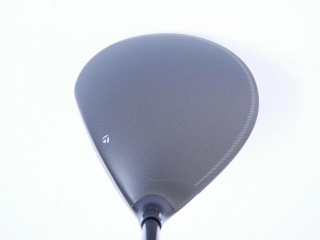 Driver : Taylormade : ไดรเวอร์ Taylormade Qi4D MAX (รุ่นใหม่ล่าสุด ออกปี 2026) Loft 9 ก้าน Mitsubishi REAX 50 Flex S