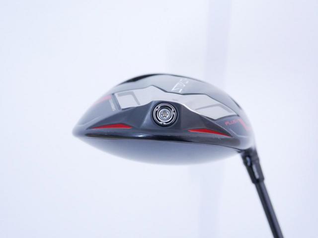 Driver : Taylormade : ไดรเวอร์ Taylormade Stealth Plus+ (ออกปี 2022 Japan Spec.) Loft 10.5 ก้าน Mitsubishi TENSEI TM50 Flex S