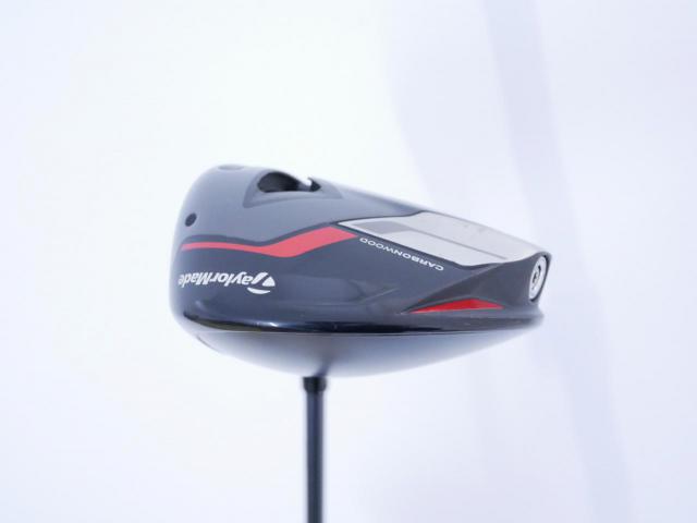 Driver : Taylormade : ไดรเวอร์ Taylormade Stealth Plus+ (ออกปี 2022 Japan Spec.) Loft 10.5 ก้าน Mitsubishi TENSEI TM50 Flex S