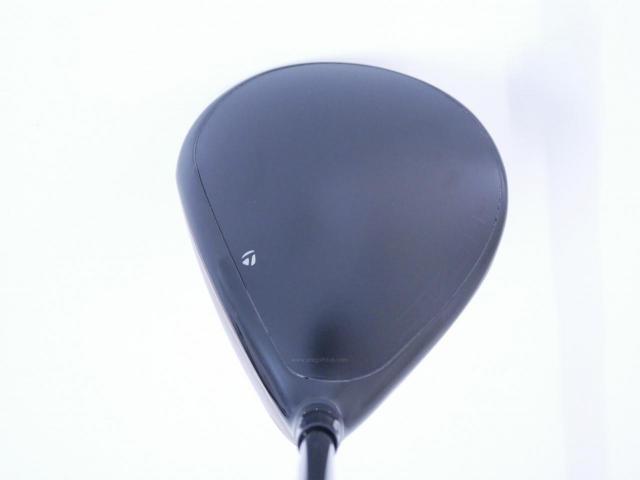 Driver : Taylormade : ไดรเวอร์ Taylormade Stealth Plus+ (ออกปี 2022 Japan Spec.) Loft 10.5 ก้าน Mitsubishi TENSEI TM50 Flex S