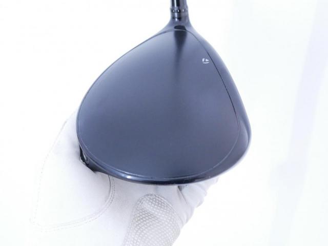 Driver : Taylormade : ไดรเวอร์ Taylormade Stealth Plus+ (ออกปี 2022 Japan Spec.) Loft 10.5 ก้าน Mitsubishi TENSEI TM50 Flex S