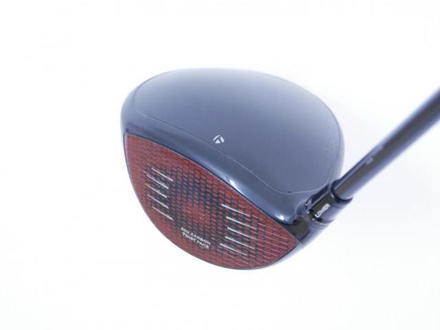 Driver : Taylormade : ไดรเวอร์ Taylormade Stealth Plus+ (ออกปี 2022 Japan Spec.) Loft 10.5 ก้าน Mitsubishi TENSEI TM50 Flex S