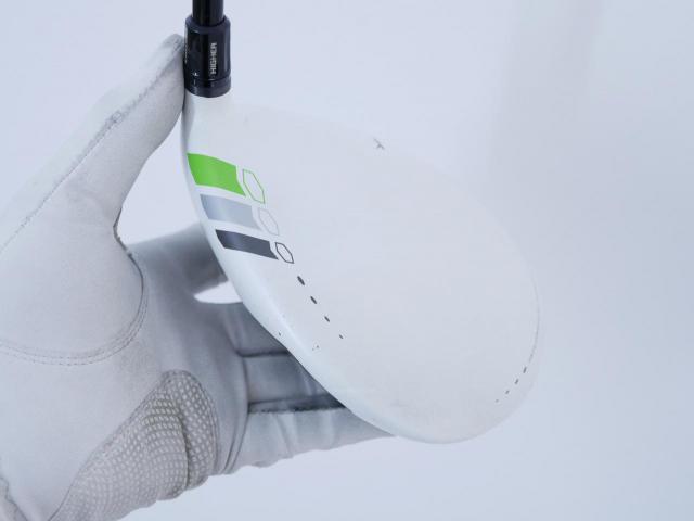 Driver : Taylormade : Taylormade RBZ Loft 9.5 Flex S