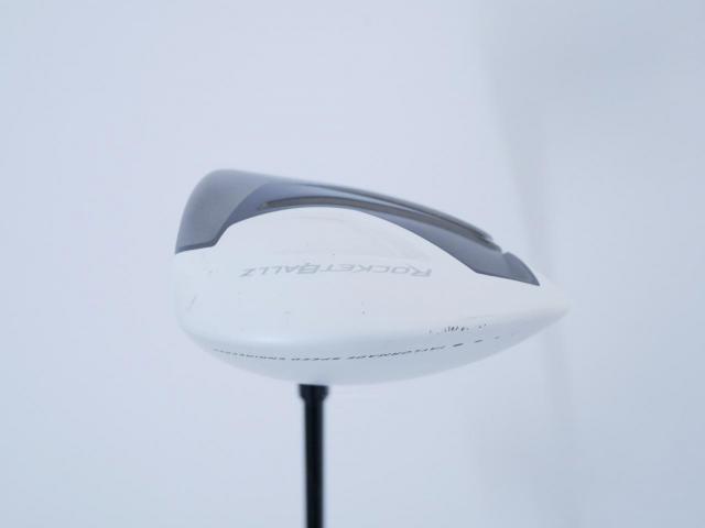 Driver : Taylormade : Taylormade RBZ Loft 9.5 Flex S