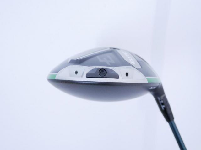 Driver : Callaway : ไดรเวอร์ Callaway ELYTE (ออกปี 2025 Japan Spec.) Loft 9 (ปรับได้) ก้าน Fujikura VENTUS 5 Flex S