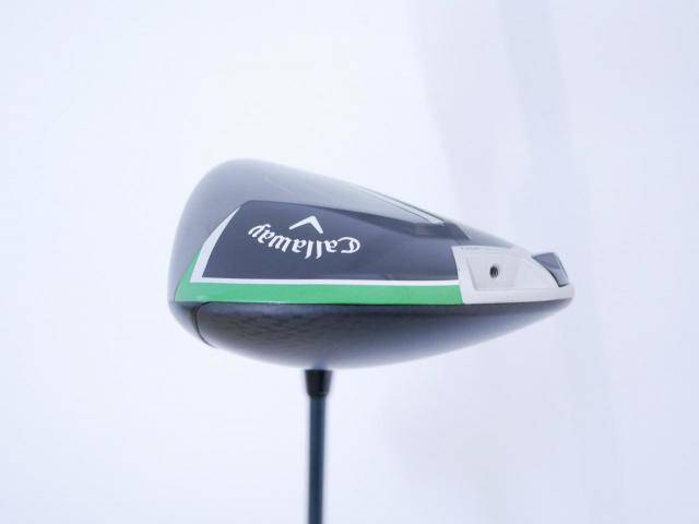 Driver : Callaway : ไดรเวอร์ Callaway ELYTE (ออกปี 2025 Japan Spec.) Loft 9 (ปรับได้) ก้าน Fujikura VENTUS 5 Flex S