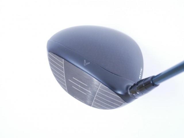 Driver : Callaway : ไดรเวอร์ Callaway ELYTE (ออกปี 2025 Japan Spec.) Loft 9 (ปรับได้) ก้าน Fujikura VENTUS 5 Flex S