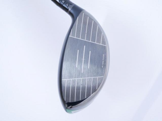 Driver : Callaway : ไดรเวอร์ Callaway ELYTE (ออกปี 2025 Japan Spec.) Loft 9 (ปรับได้) ก้าน Fujikura VENTUS 5 Flex S