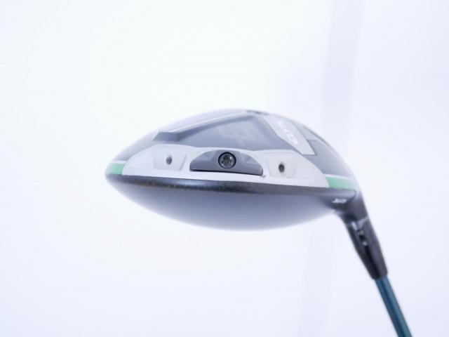 Driver : Callaway : ไดรเวอร์ Callaway ELYTE (ออกปี 2025 Japan Spec.) Loft 10.5 (ปรับได้) ก้าน Fujikura VENTUS 5 Flex S