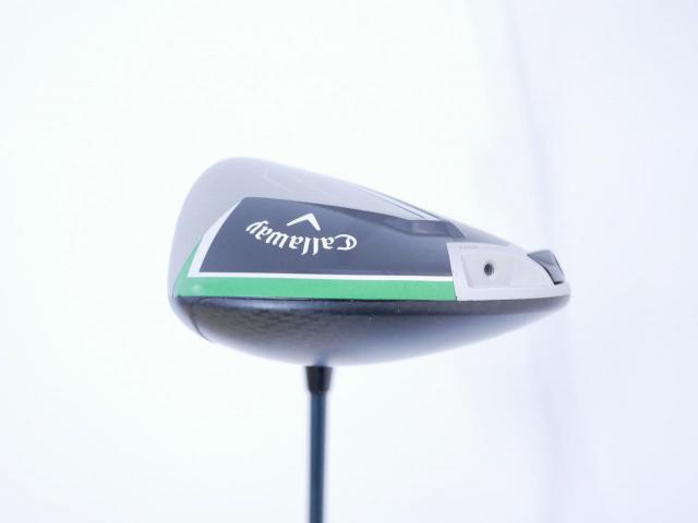 Driver : Callaway : ไดรเวอร์ Callaway ELYTE (ออกปี 2025 Japan Spec.) Loft 10.5 (ปรับได้) ก้าน Fujikura VENTUS 5 Flex S