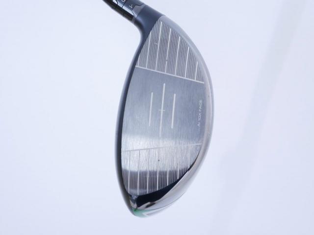 Driver : Callaway : ไดรเวอร์ Callaway ELYTE (ออกปี 2025 Japan Spec.) Loft 10.5 (ปรับได้) ก้าน Fujikura VENTUS 5 Flex S