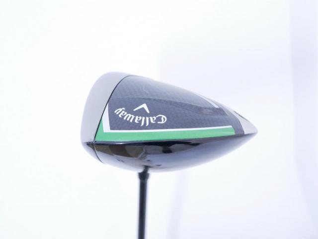 Driver : Callaway : ไดรเวอร์ Callaway ELYTE Triple Diamond (ออกปี 2025 Japan Spec.) Loft 10.5 (ปรับได้) ก้าน Mitsubishi TENSEI 60 Flex S
