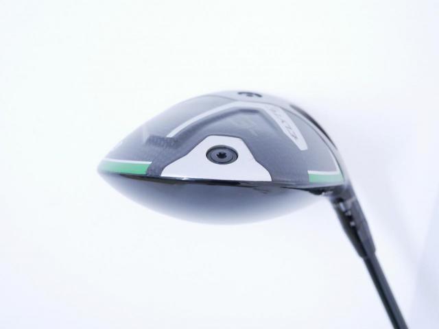 Driver : Callaway : ไดรเวอร์ Callaway ELYTE Triple Diamond (ออกปี 2025 Japan Spec.) Loft 10.5 (ปรับได้) ก้าน Mitsubishi TENSEI 60 Flex S