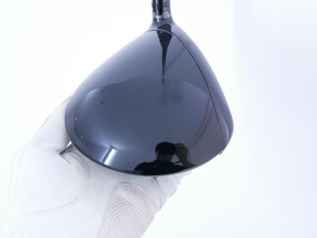 Driver : Callaway : ไดรเวอร์ Callaway ELYTE Triple Diamond (ออกปี 2025 Japan Spec.) Loft 10.5 (ปรับได้) ก้าน Mitsubishi TENSEI 60 Flex S