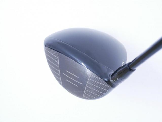 Driver : Callaway : ไดรเวอร์ Callaway ELYTE Triple Diamond (ออกปี 2025 Japan Spec.) Loft 10.5 (ปรับได้) ก้าน Mitsubishi TENSEI 60 Flex S