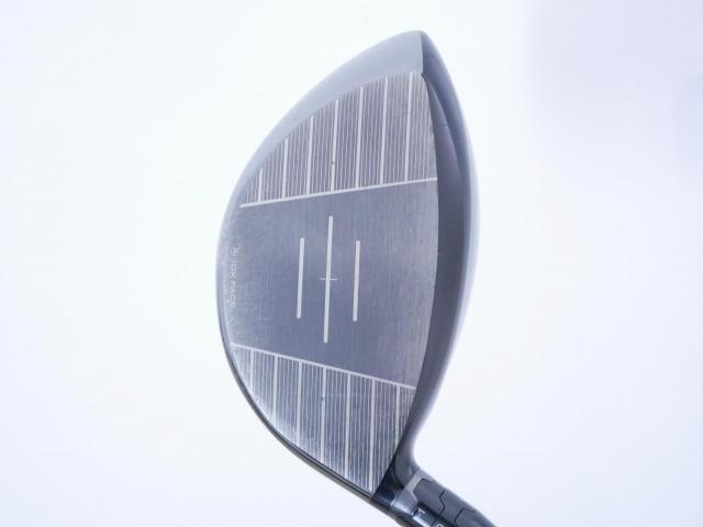 Driver : Callaway : ไดรเวอร์ Callaway ELYTE Triple Diamond (ออกปี 2025 Japan Spec.) Loft 10.5 (ปรับได้) ก้าน Mitsubishi TENSEI 60 Flex S