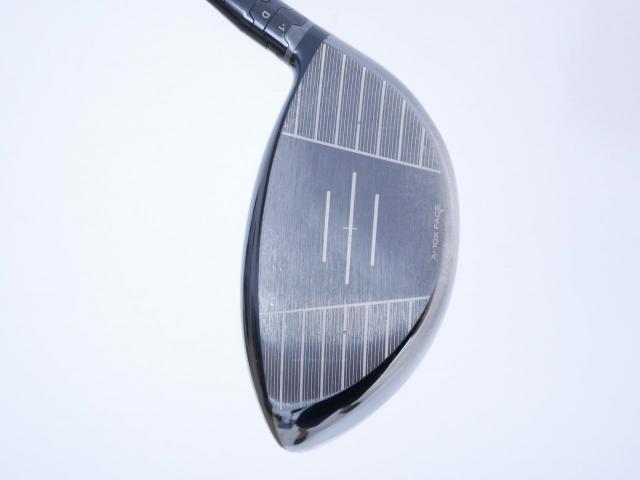 Driver : Callaway : ไดรเวอร์ Callaway ELYTE Triple Diamond (ออกปี 2025 Japan Spec.) Loft 10.5 (ปรับได้) ก้าน Mitsubishi TENSEI 60 Flex S