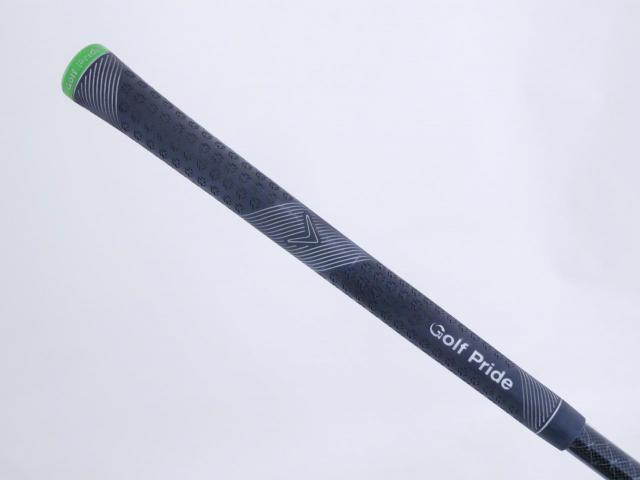 Driver : Callaway : ไดรเวอร์ Callaway ELYTE Triple Diamond (ออกปี 2025 Japan Spec.) Loft 10.5 (ปรับได้) ก้าน Mitsubishi TENSEI 60 Flex S