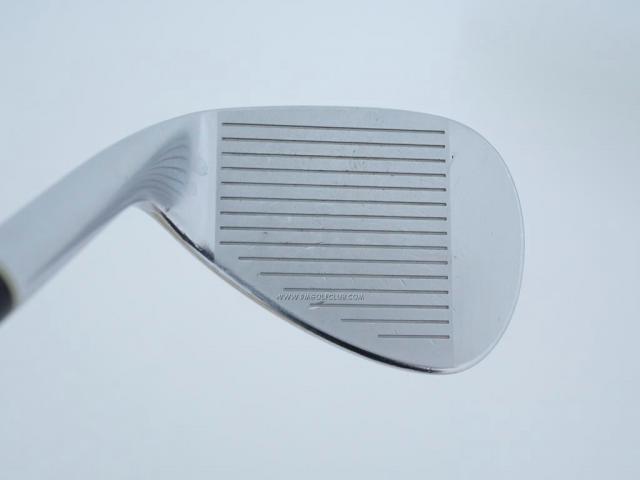 Wedge : Fourteen : Wedge Fourteen MT-28 J.Spec Forged Loft 50 ก้าน NS Pro 950 Wedge