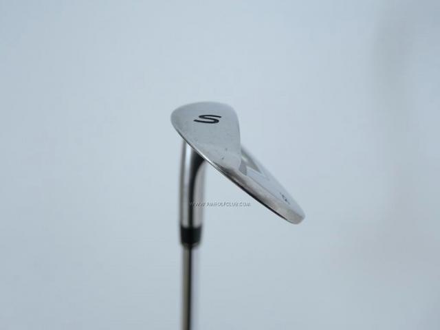 Wedge : Taylormade : Wedge Taylormade M1 (ออกปี 2017) Loft 55 ก้านเหล็ก Dynamic Gold S200